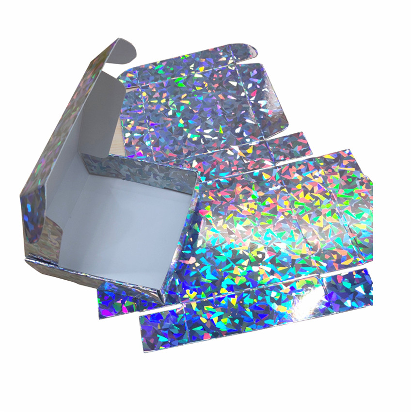 special holo box in stock
