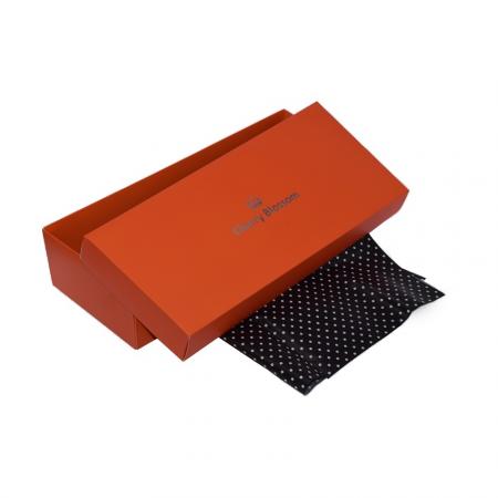 clothes packaging box