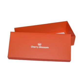 clothes packaging box