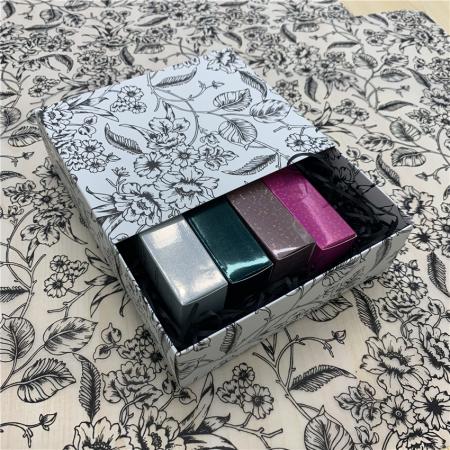 Nail Polish Gift Box
